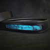 The ''Morelia Python'' leash by Bestia Dog Gear