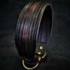 The ''Cobra'' collar by Bestia Dog Gear