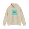 Sober Curious Hoodie, Dry January Sweatshirt | Mocktail Trend, Teetotal Slogan by Tristan’s Treehouse