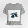 Stay Focused Stay Strong Tee | winter workout shirt, gym motivation apparel by Tristan’s Treehouse