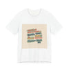 Love Languages Meme T-Shirt | acts of snacks, quiet love, relationship humor by Tristan’s Treehouse