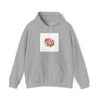 You Are Enough Hoodie | Self-Love Valentine, Self Care Sweatshirt by Tristan’s Treehouse