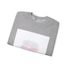 Choose Your Intentions Sweatshirt | mindful goal shirt, gentle resolution art by Tristan’s Treehouse