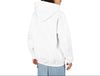 Girls Lavender Cowgirl Hooded Sweatshirt by Neon Spur