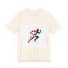 Stay Strong Runner Tee | fitness shirt, workout motivation by Tristan’s Treehouse