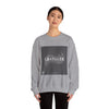 Gratitude is a Universal Language – Sweatshirt by Tristan’s Treehouse