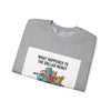 What Happened to the Dollar Menu? Sweatshirt | Grocery Prices Meme, Budget Humor by Tristan’s Treehouse