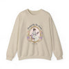 The Writer's Crewneck – Nostalgic Sweatshirt for Authors & Book Lovers by Tristan’s Treehouse