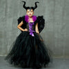 Halloween Children Dress Costume by My Store