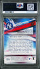 Graded 2017 Topps Bowmans Best Aaron Judge #1 Rookie RC Baseball Card PSA 10 Gem Mint by Hall of Fame Sports Memorabilia