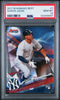 Graded 2017 Topps Bowmans Best Aaron Judge #1 Rookie RC Baseball Card PSA 10 Gem Mint by Hall of Fame Sports Memorabilia