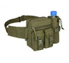 Running Sports Pockets Field Function Package Outdoor Small Waterproof Bag Tactical Kettle Pockets by My Store