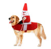 Dog Christmas Clothes Cat Christmas Clothes Pet Winter Clothes by My Store