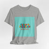 Sober & Fabulous! Tee | Dry January, Mocktail Trend by Tristan’s Treehouse