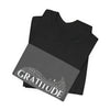 Gratitude is a Universal Language – T-Shirt by Tristan’s Treehouse