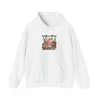 Unisex Heavy Blend™ Hooded Sweatshirt by Tristan’s Treehouse