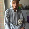 Cat Lovers Hoodie – Unisex Casual Cat Graphic Pullover by FitiqueFit