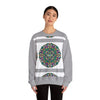 Unisex Heavy Blend™ Crewneck Sweatshirt by Tristan’s Treehouse