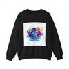 Six Seven Frogs Dabbing Sweatshirt | Meme War Space Frogs Crewneck by Tristan’s Treehouse