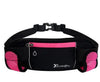 Sports running belt bag by My Store