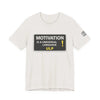 Motivation Is A Universal Language Tee — Inspirational Graphic T-Shirt by Tristan’s Treehouse