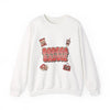 Bodega Baddie Crewneck Sweatshirt | NYC, Spanglish, Y2K Deli Sign by Tristan’s Treehouse