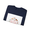 Good Friends Better Together Crewneck Sweatshirt | friendship Valentine, platonic love by Tristan’s Treehouse