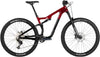 Salsa Horsethief C SLX Bike - 29" Carbon Red Large by Gio's Outdoors