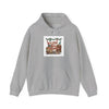 Unisex Heavy Blend™ Hooded Sweatshirt by Tristan’s Treehouse