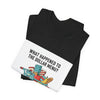 What Happened to the Dollar Menu Tee | grocery prices shirt, budget humor by Tristan’s Treehouse