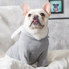 Dog Pet Clothes Spring And Autumn Clothing by My Store