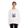 Semiquincentennial Eagle Emblem Crewneck Sweatshirt | 250th Anniversary USA 1776‑2026 by Tristan’s Treehouse