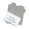 Flow State T-Shirt | Focus Mode Engaged Mindfulness Productivity Tee by Tristan’s Treehouse