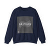 Gratitude is a Universal Language – Sweatshirt by Tristan’s Treehouse