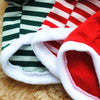 Christmas new dog clothes by My Store