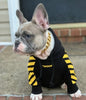 Fresh Pawz Woof Dog Hoodie by Furr Baby Gifts
