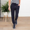 Ultra Soft Joggers with Cargo Pocket