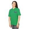 Courage Is a Universal Language Polo by Tristan’s Treehouse