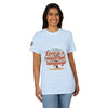 Love Is A Ulp Shirt T-Shirt — Cute Love Graphic Tee by Tristan’s Treehouse