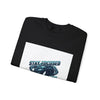 Stay Focused Stay Strong Sweatshirt | winter workout shirt, gym motivation by Tristan’s Treehouse