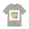 Cheers to Me Sober Squad Tee | Dry January Shirt, Sober Curious Mocktail by Tristan’s Treehouse