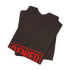 Cost of Living Status: DENIED Tee | cost of living crisis, budget humor by Tristan’s Treehouse