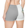 FaithIs a Universal Language Women's Shorts by Tristan’s Treehouse