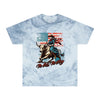 No Guts No Glory Americana Color Blast T-Shirt by Neon Spur