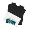 New Year 4:00 AM New Me Tee | Holiday Apparel, Festive Party Shirt by Tristan’s Treehouse