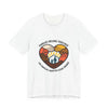 Families Belong Together T-Shirt | family unity, solidaridad, immigrant rights by Tristan’s Treehouse
