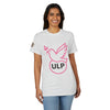 Peace ULP Dove Unisex DryBlend® T-Shirt by Tristan’s Treehouse