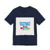 Download Your Vibe Tee | Y2K shirt, retro tech pixel art by Tristan’s Treehouse