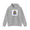 Unisex Heavy Blend™ Hooded Sweatshirt by Tristan’s Treehouse