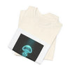 Jellyfish Specimen T-Shirt | Bioluminescent Deep Sea Graphic Tee by Tristan’s Treehouse